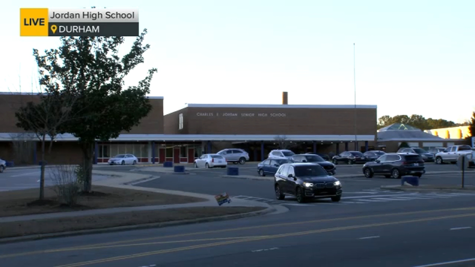 Bus shortage result of overpayment dispute, Durham Public Schools employees say - Vimarsana News