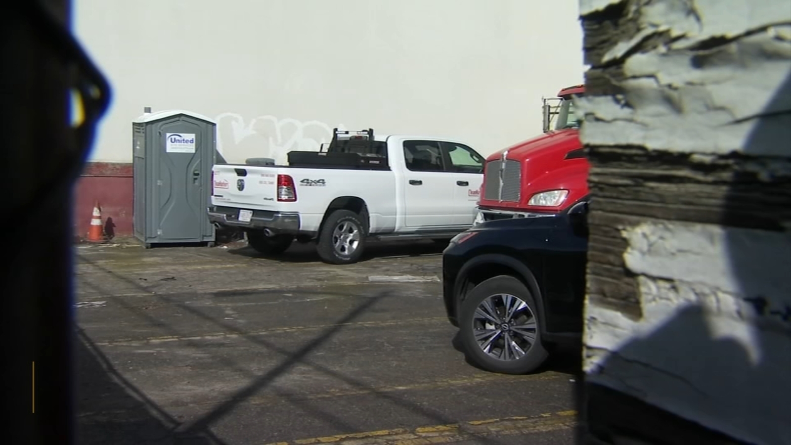 EPA clean up at illegal Reedley lab to finish sooner than expected - Vimarsana News