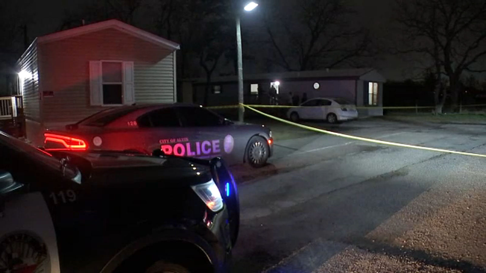 Alvin, Texas shooting: 2 men killed, another injured when shots fired during apparent break-in near Steele Road and Gordon Street - Vimarsana News