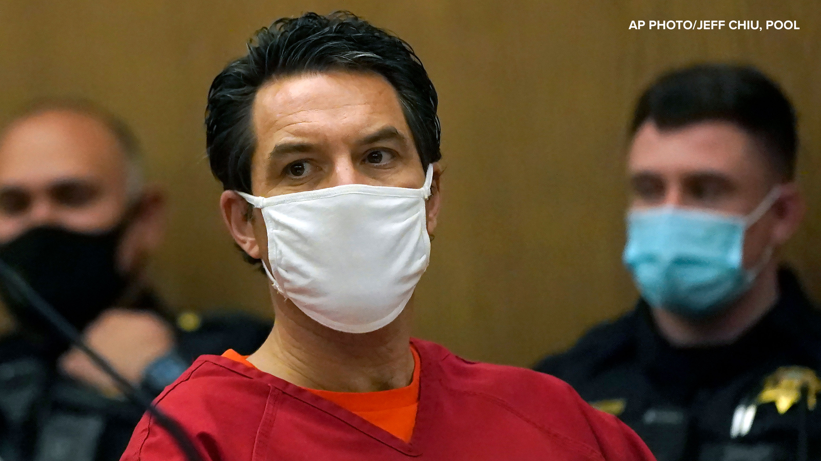 LA Innocence Project takes up notorious Scott Peterson murder case