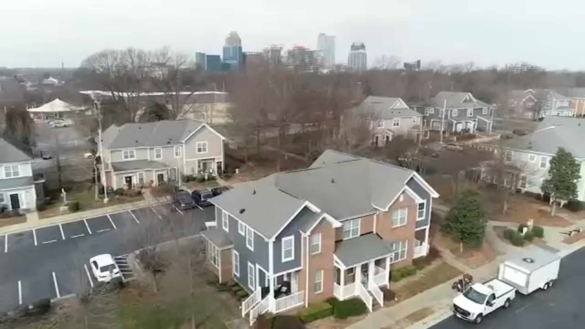 Wake County homeowners get shock as new property assessments arrive