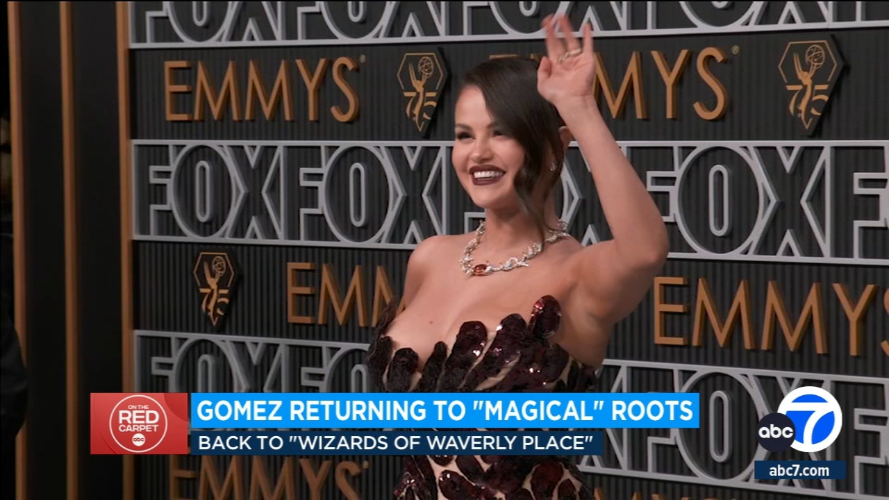 'Wizards of Waverly Place' sequel pilot set for Disney Channel return