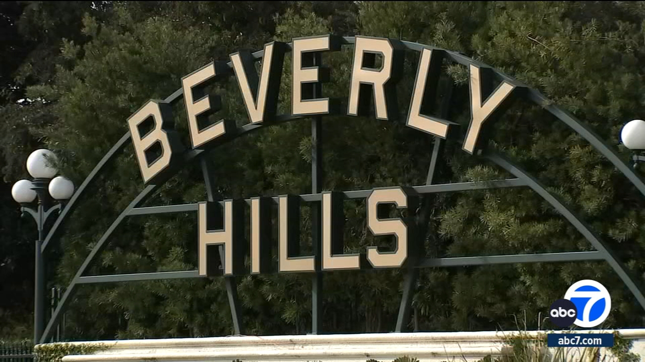 Judge bars Beverly Hills home upgrades over lack of affordable housing