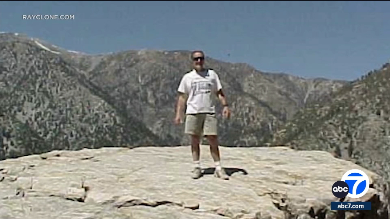 Rescue mission on Mt. Baldy develops into recovery operation