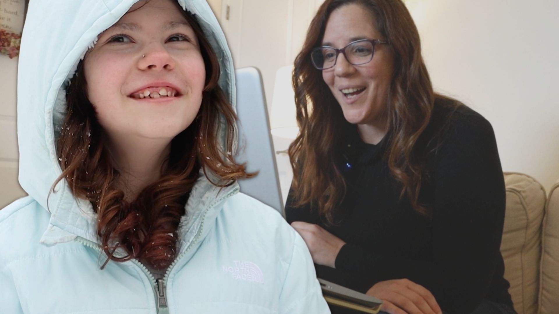 Pa. child overcomes malnourishment with virtual therapy