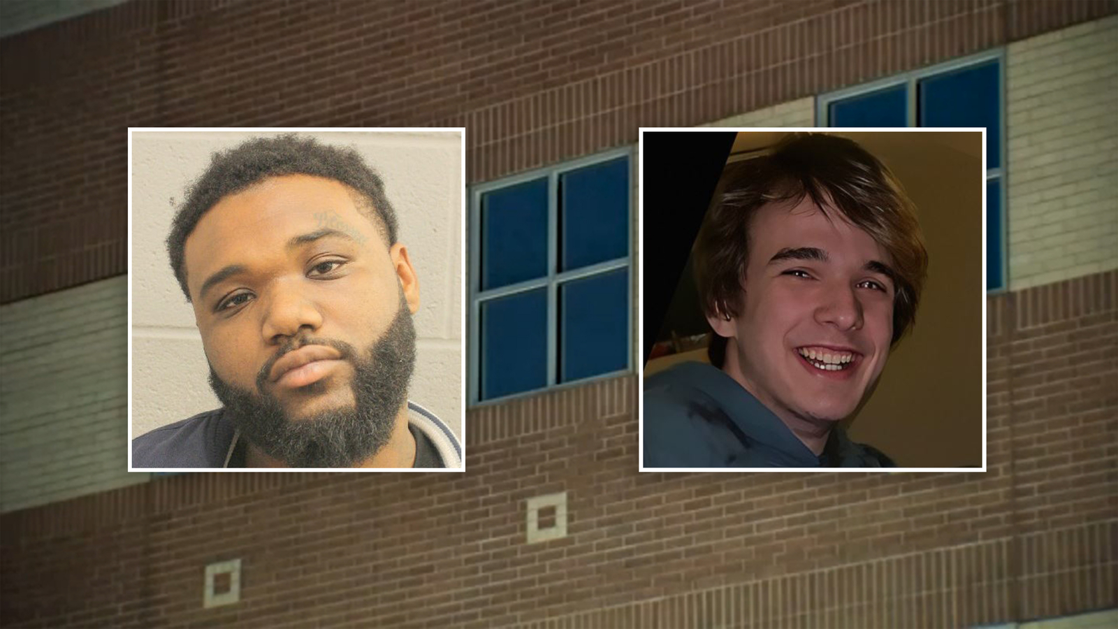 Houston fentanyl murder case: Omarion Bailey facing charges after allegedly getting drug to 16-year-old who fatally overdosed - Vimarsana News