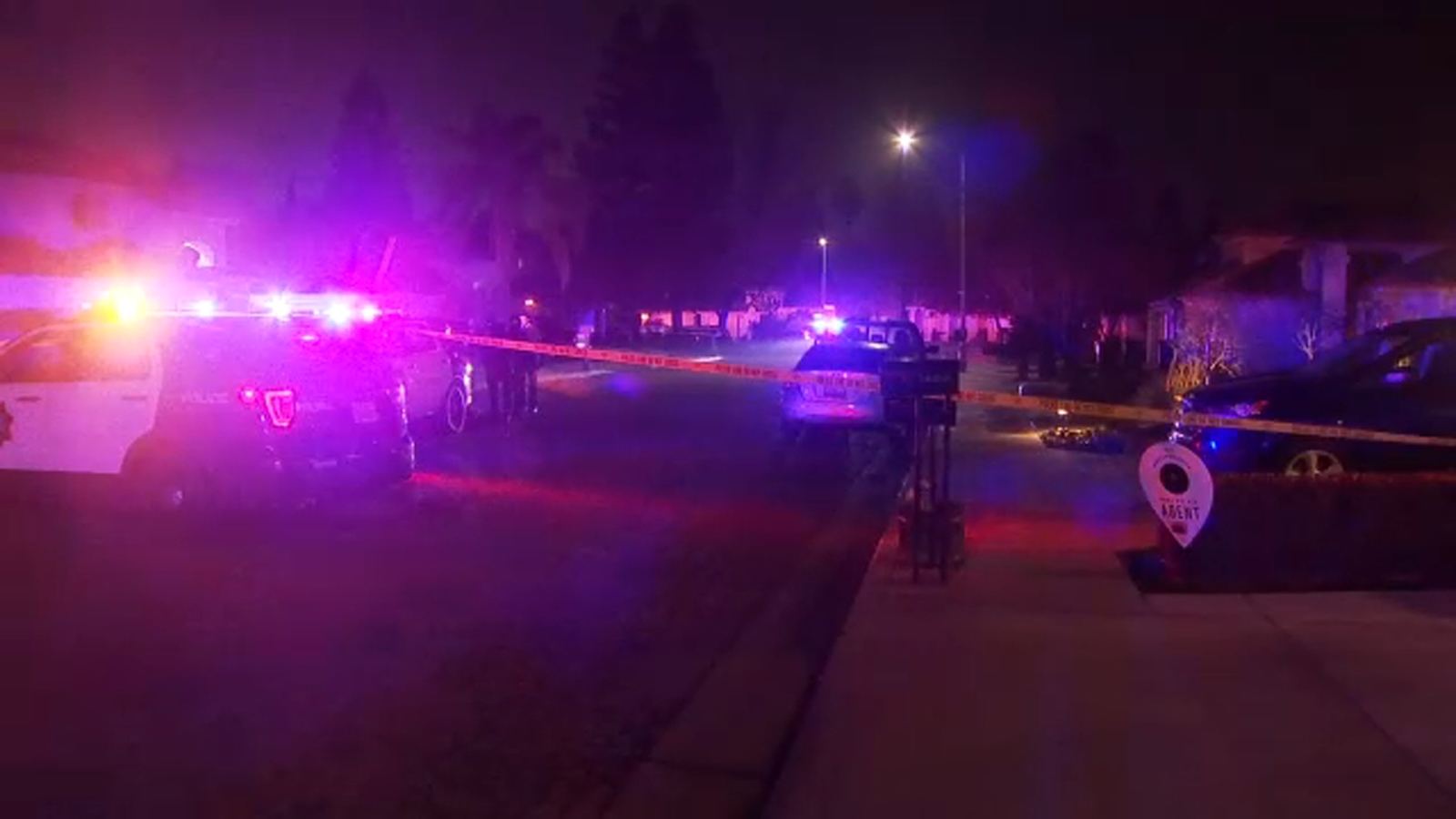 Woman hospitalized after shooting in northeast Fresno, police say