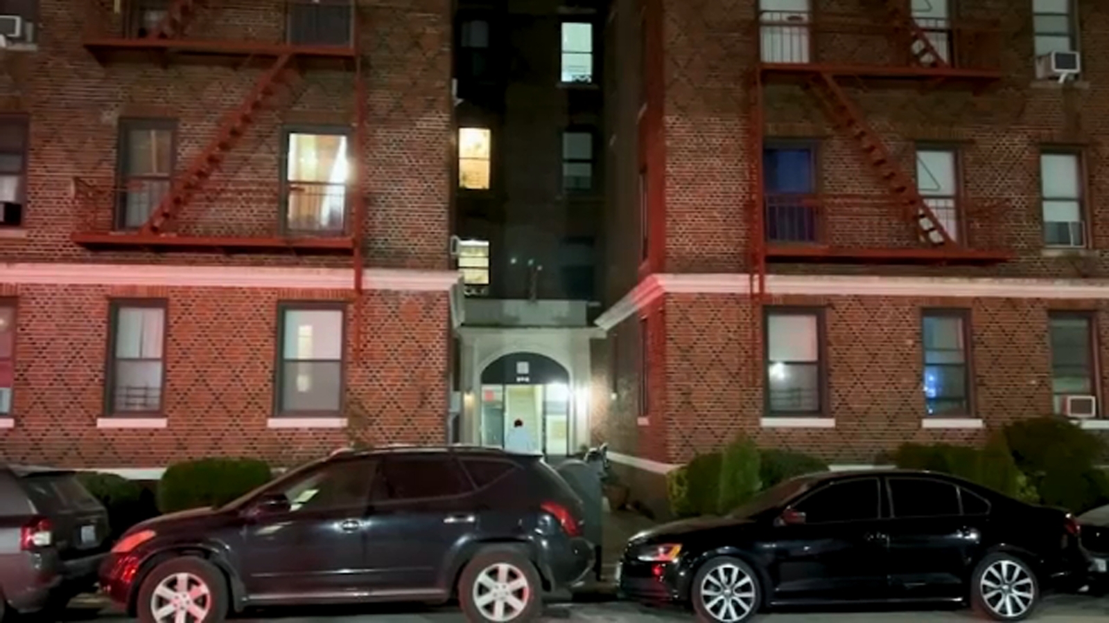 11-month-old boy dies after apparent burn from furnace in Midwood, Brooklyn home - Vimarsana News