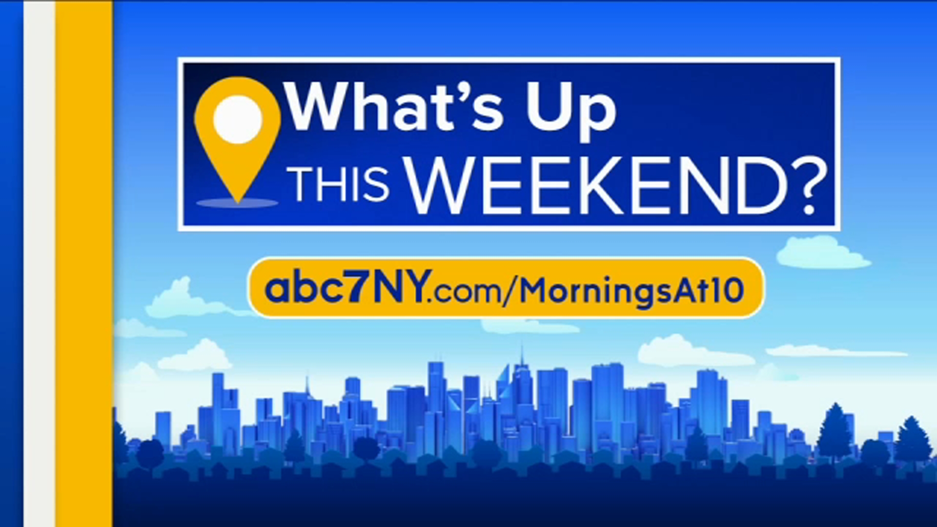 What's up this weekend? Events for 1/20-1/21