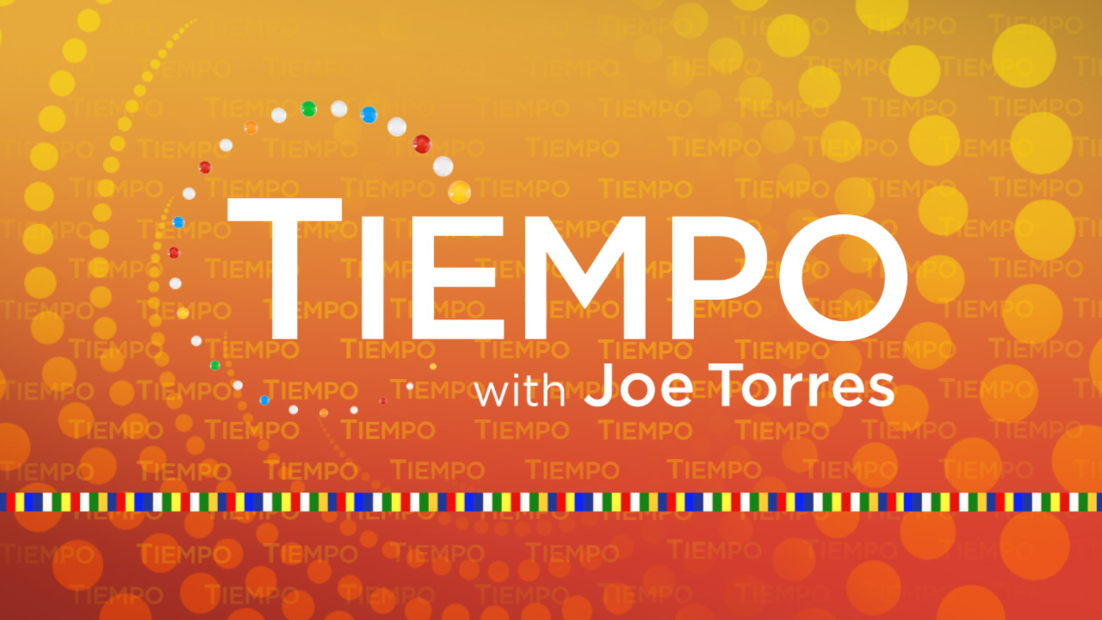 Tiempo: Newark schools and Dominican pride