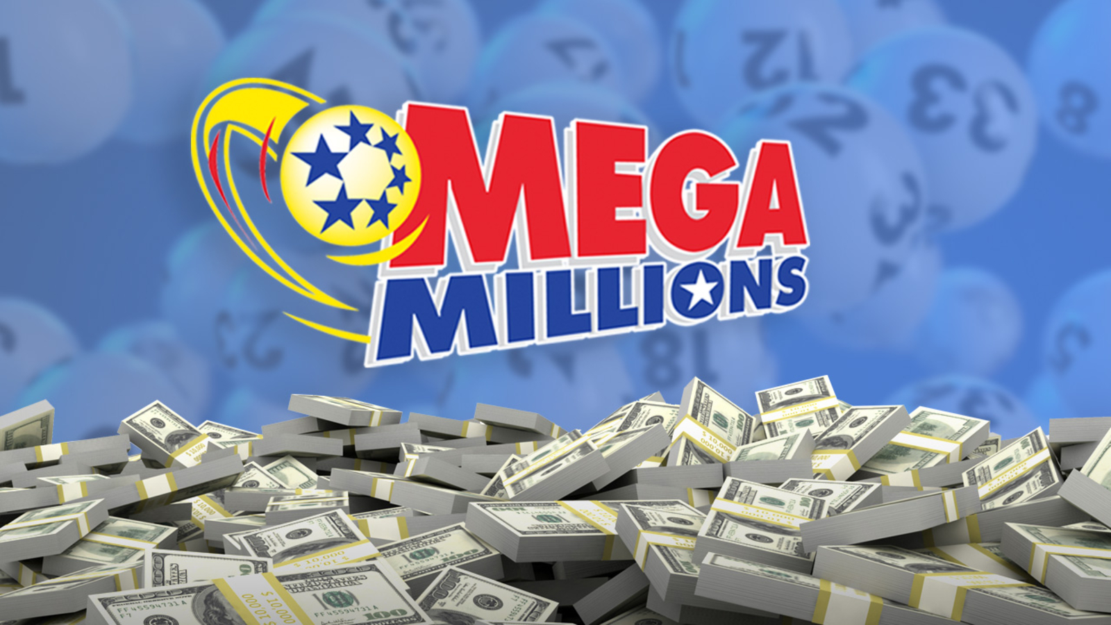 Mega Millions jackpot rises to $625 million for Friday's drawing