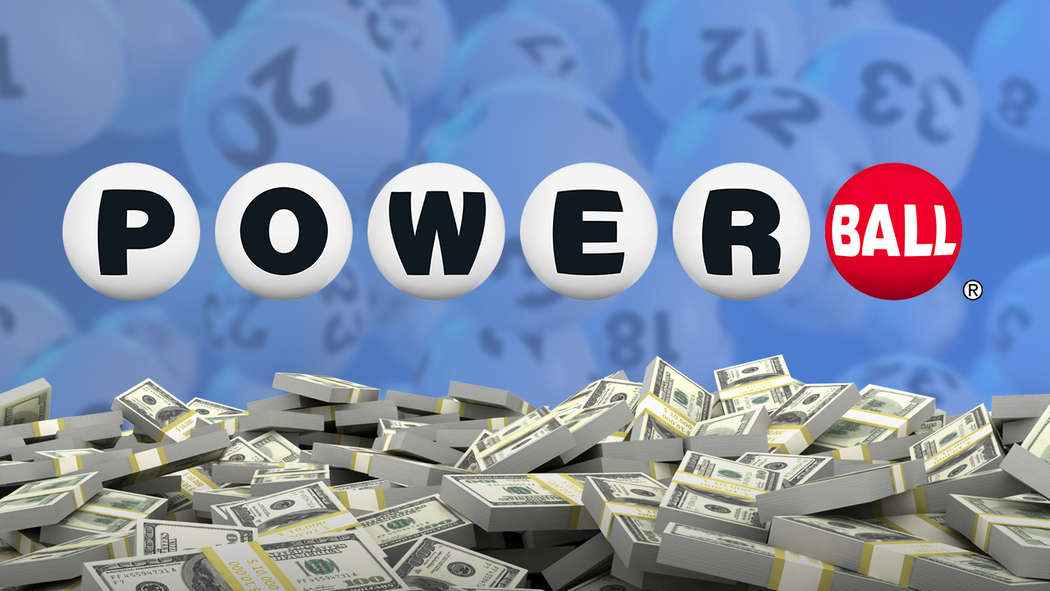 Powerball winning numbers: $1.326 billion jackpot won by single ticket sold  in Oregon - ABC7 New York