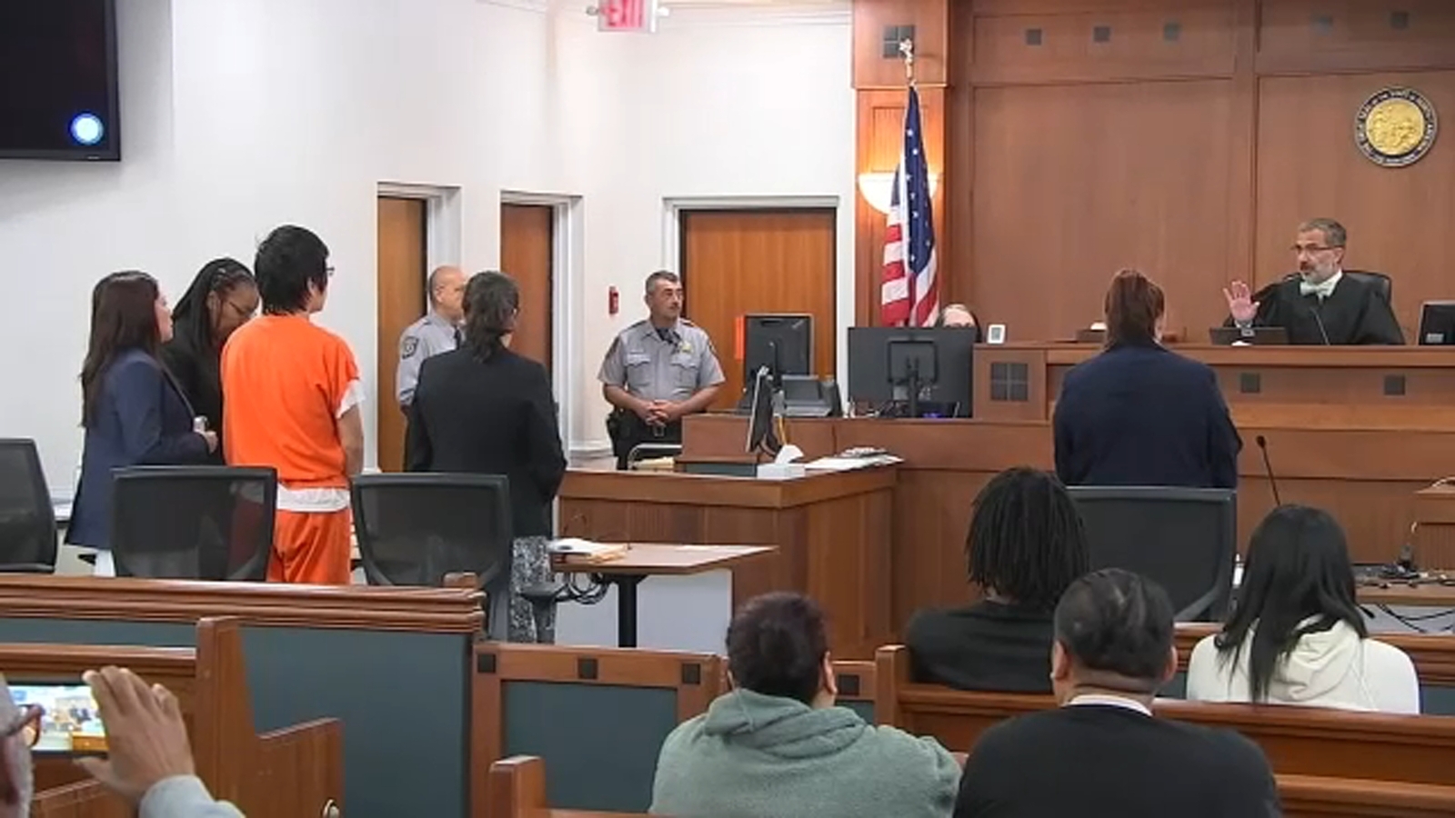 UNC shooting: Court documents unsealed in case of UNC grad student Tailei Qi accused of killing professor Dr. Zijie Yan on campus - Vimarsana News