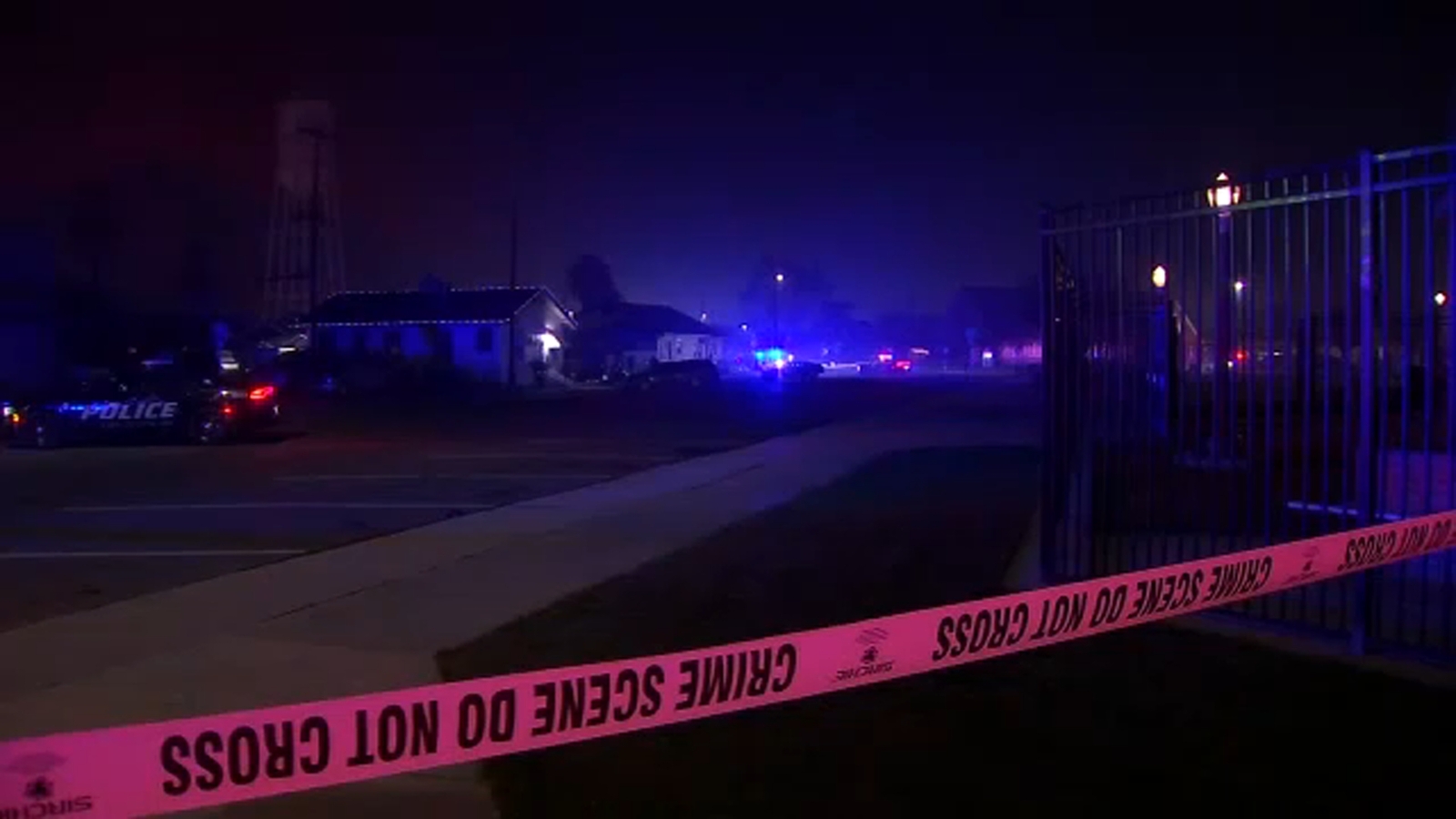 Suspect who shot Dinuba police officer identified, had warrants out for arrest, chief says - Vimarsana News