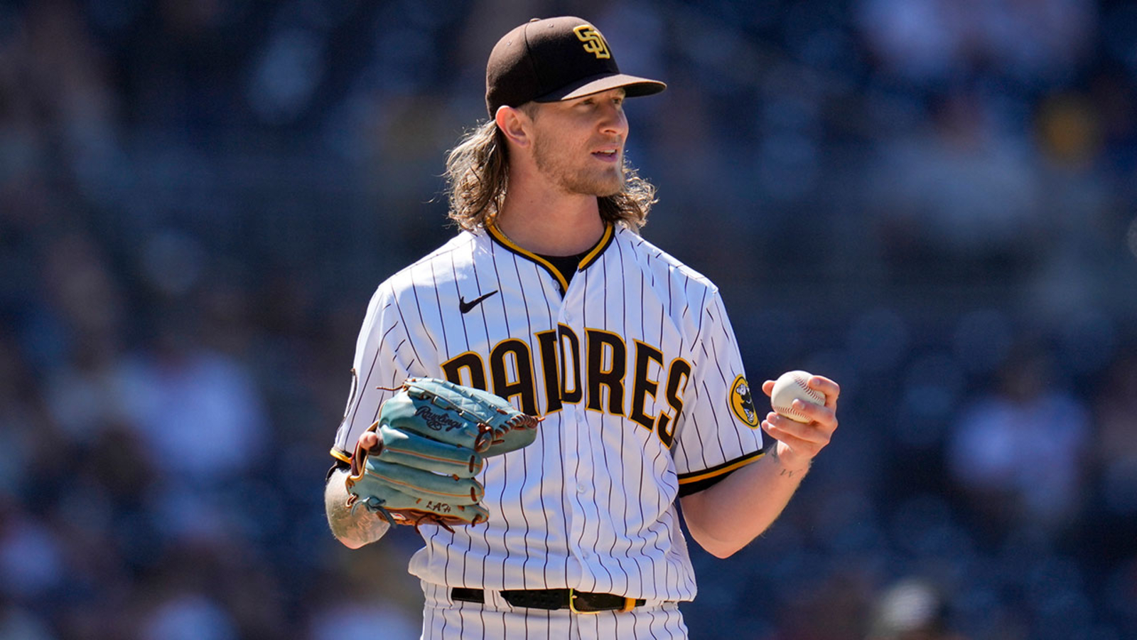 Astros' Hader Sidelined: What Happens Next For Houston? - yz4vlkg