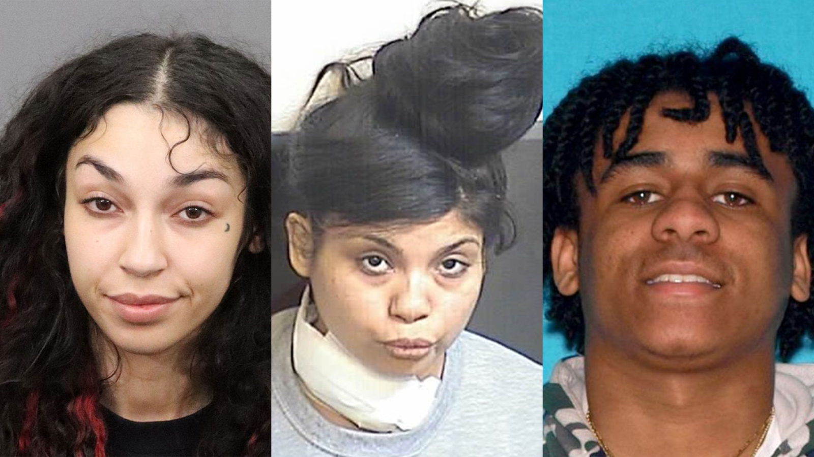 Three suspects identified in shooting death of woman in southwest Fresno - Vimarsana News