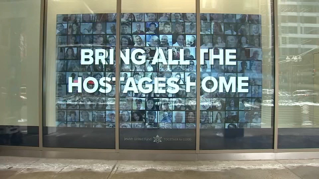 Alderwoman asks council to delay ceasefire vote until after Holocaust Remembrance Day