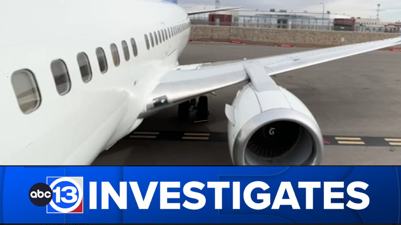13 Investigates: Texas billed $845k for four migrant charter flights