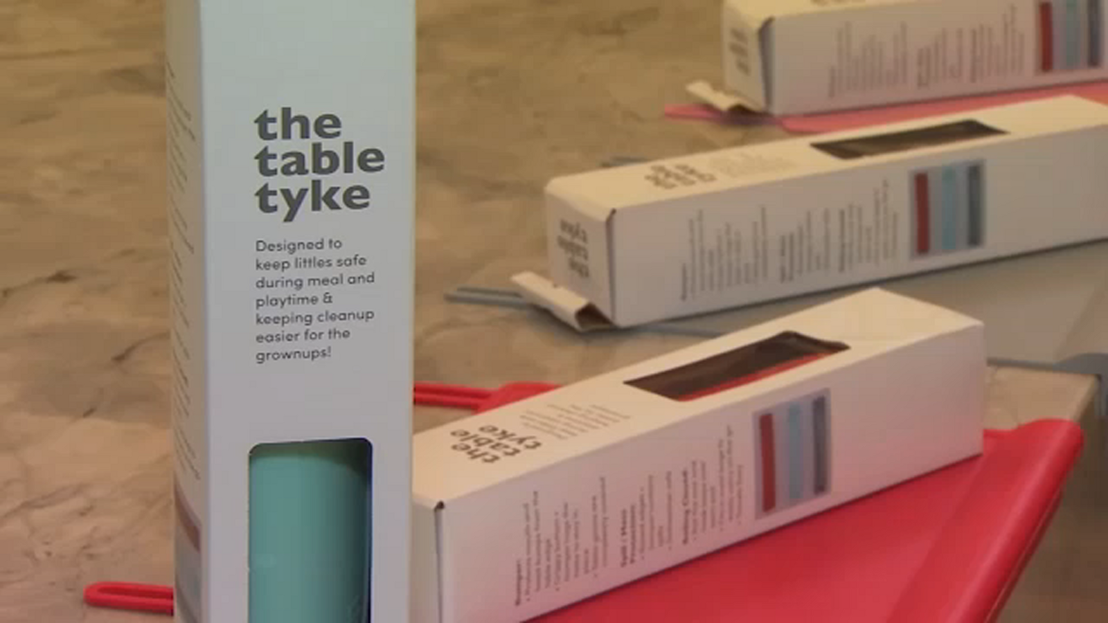 Valley woman to showcase her business on 'Shark Tank' - Vimarsana News