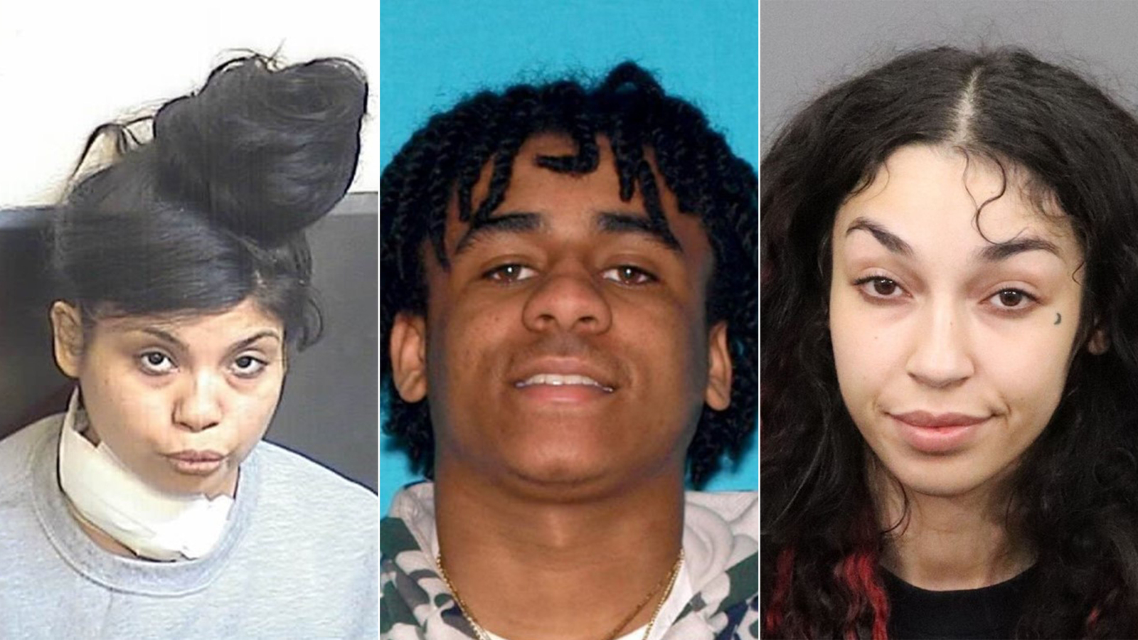 Suspects wanted for killing woman outside of Fresno liquor store, police say - Vimarsana News