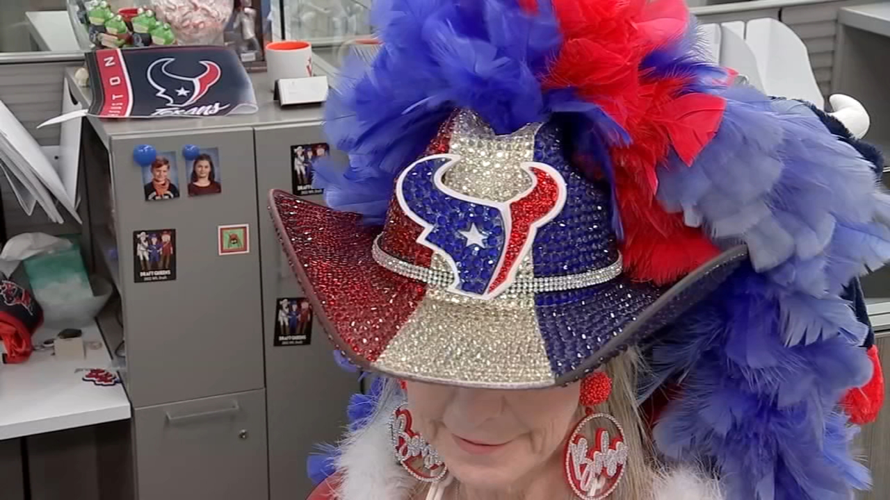 Academy plans C.J. Stroud jerseys restock as playoff push raises demand among Texans fans