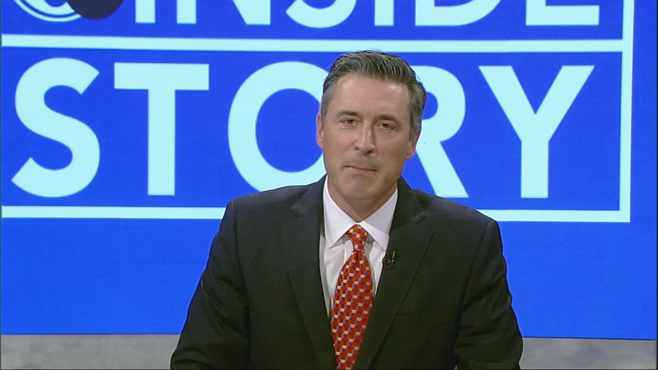 Watch Jan. 21 Inside Story | Biden in Philly, Trump dominates Iowa