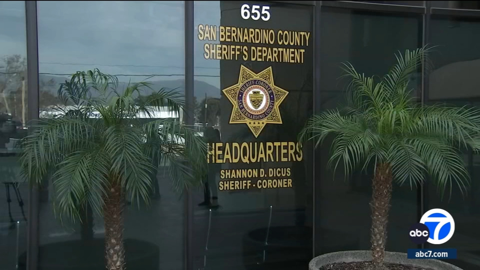 Detectives investigating sexual assault of 15-year-old girl in Adelanto ...