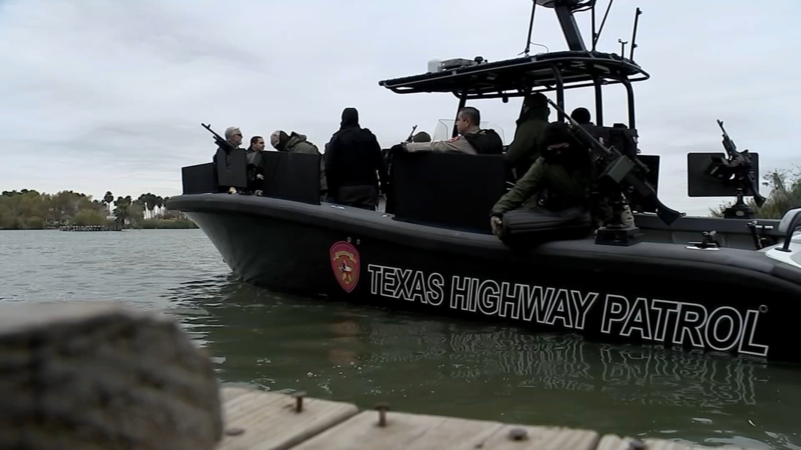 Texas border wire: National Guard, DPS defy US Supreme Court ruling that prevented Border Patrol from cutting Rio Grande wire - Vimarsana News
