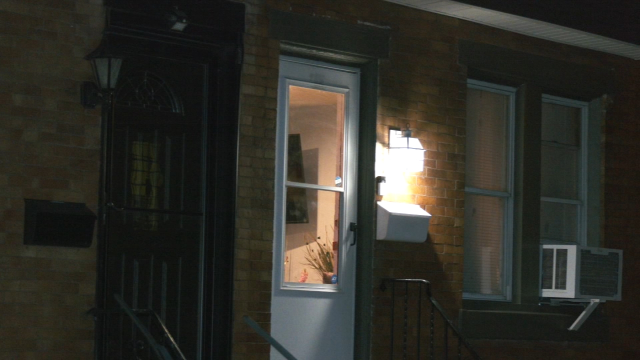 Woman recovering after being shot in the head in North Philadelphia