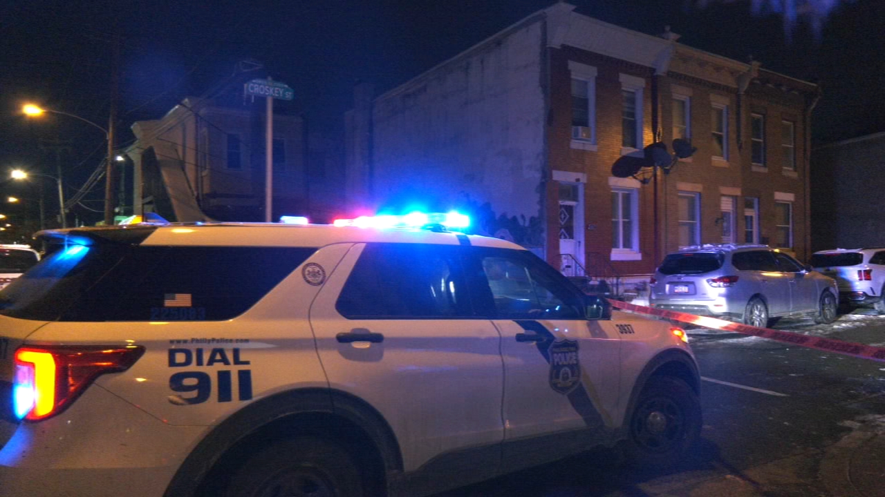 Police investigating after man shot multiple times in North Philadelphia