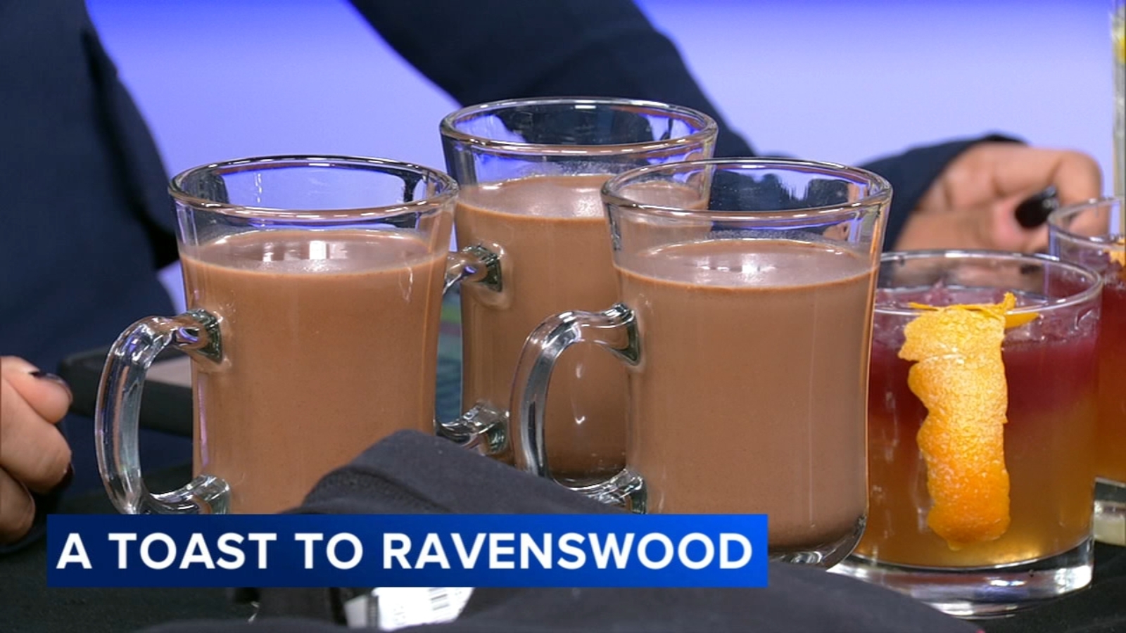 Ravenswood, Chicago events: Sip away the winter blues at 'A Toast to Ravenswood' at North Damen and Ravenswood avenues - Vimarsana News