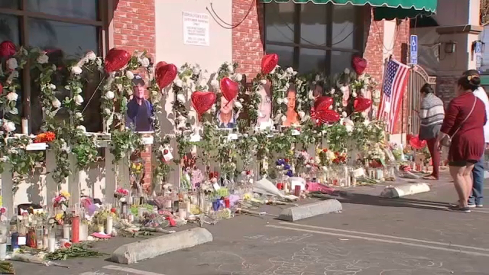 Monterey Park realizará vigilia conmemorativa un año después del mortal