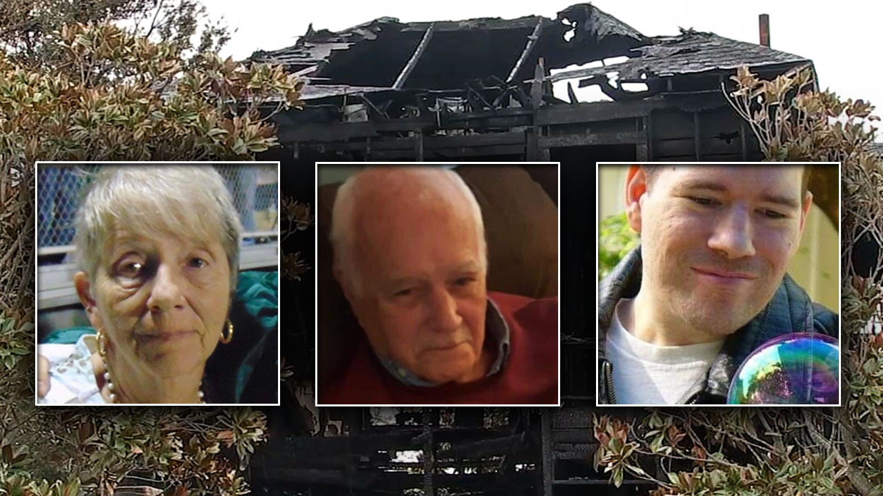 3 people killed after Galveston home goes up in flames, officials say