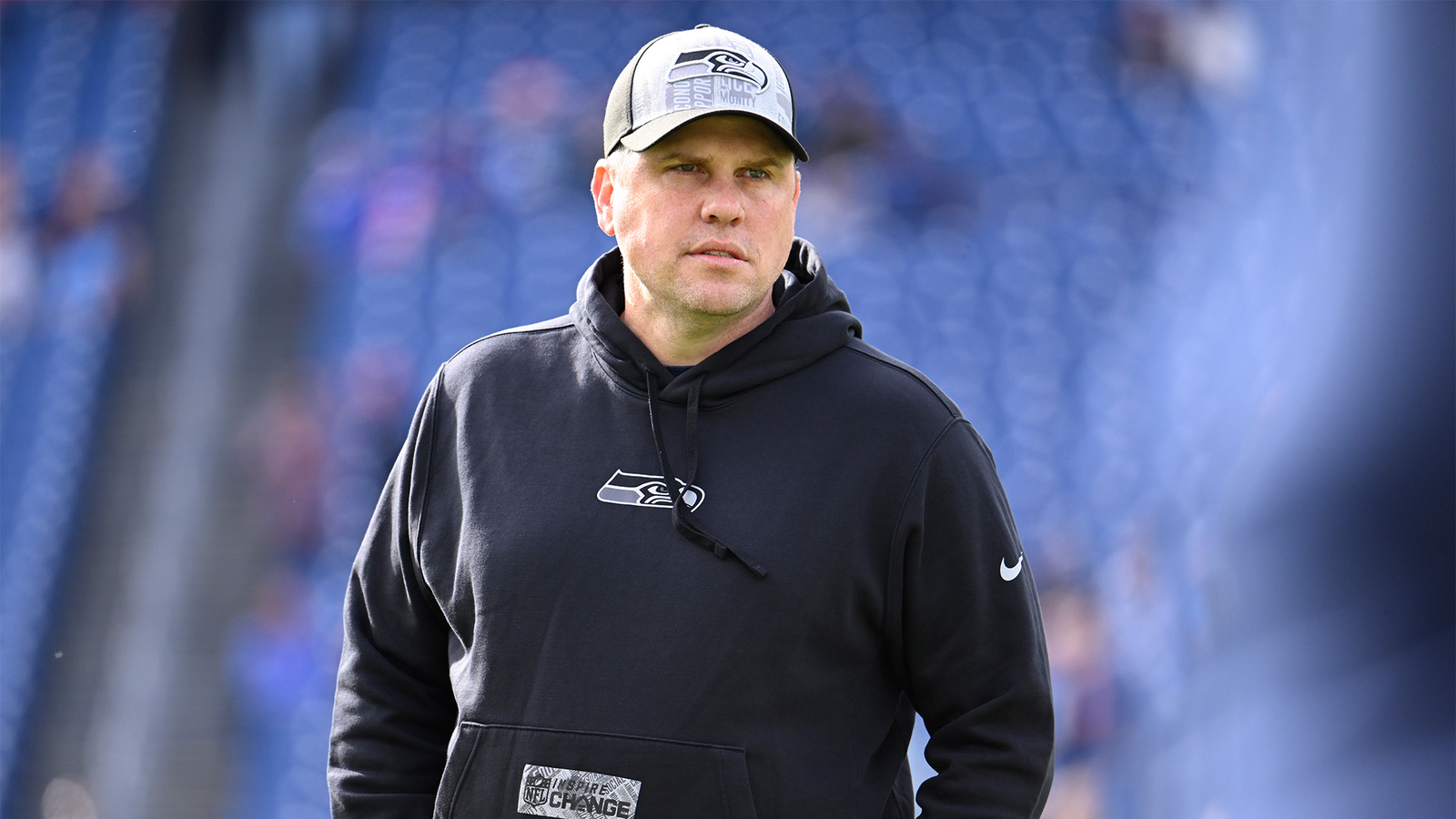Chicago Bears offensive coordinator: Team finalizing deal to hire Shane Waldron from Seattle, ESPN source says - Vimarsana News