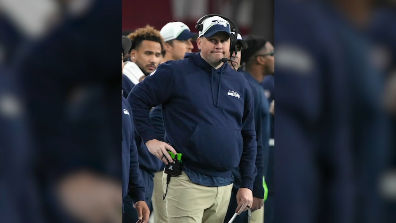 Bears finalizing deal to hire Shane Waldron as OC: ESPN source