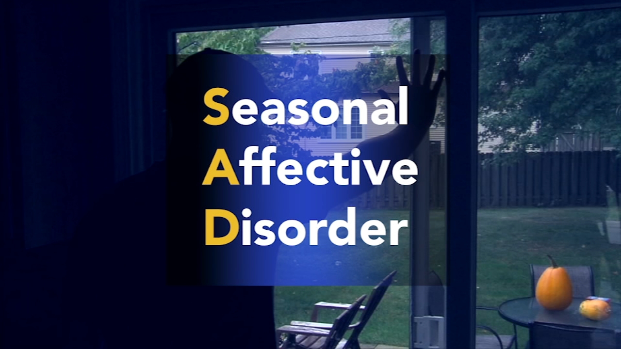 How Season Affective Disorder (SAD) can impact cancer care