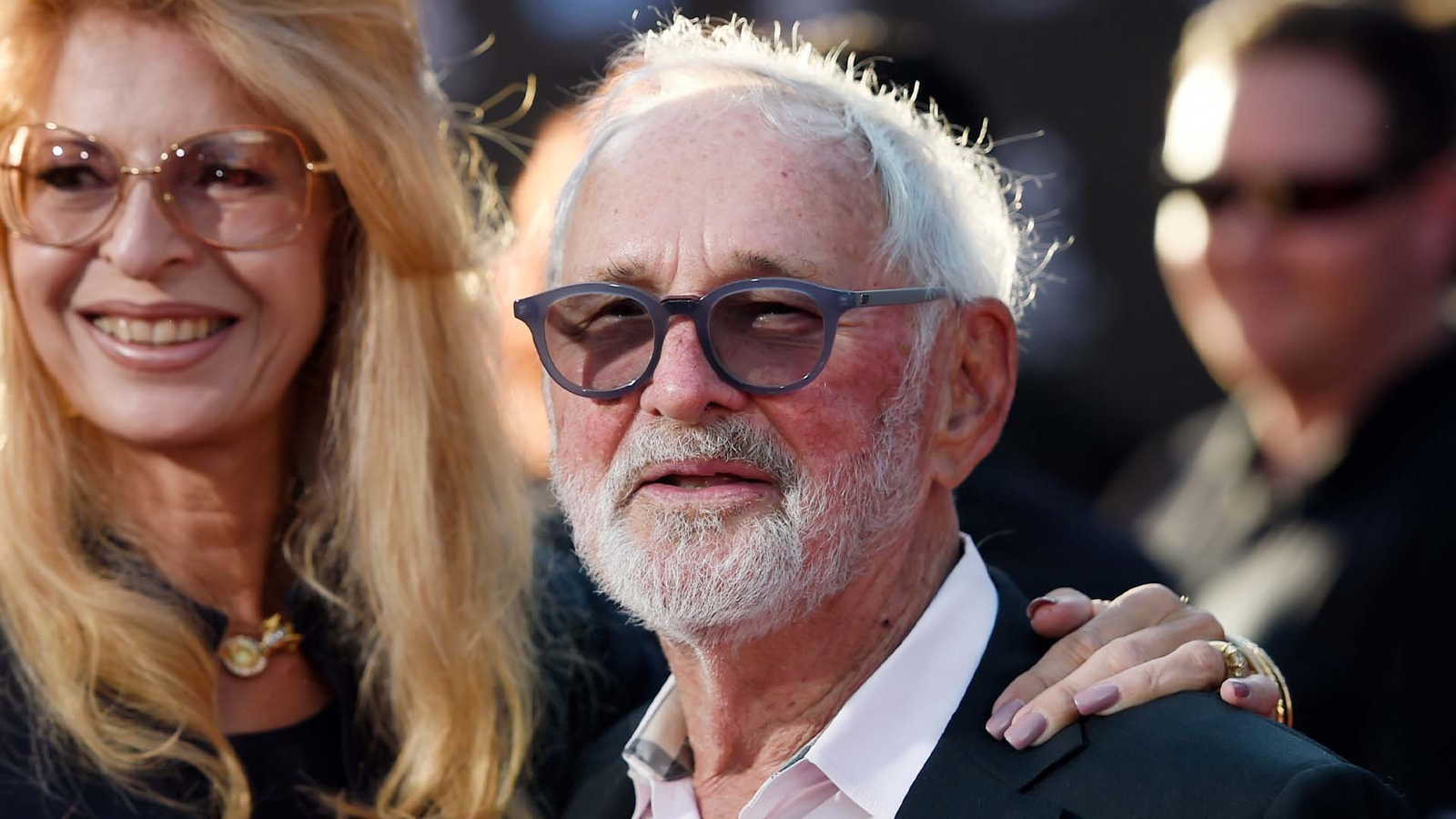 Norman Jewison death: Canadian-born filmmaker and three-time Oscar nominee dies at 97 years old - Vimarsana News