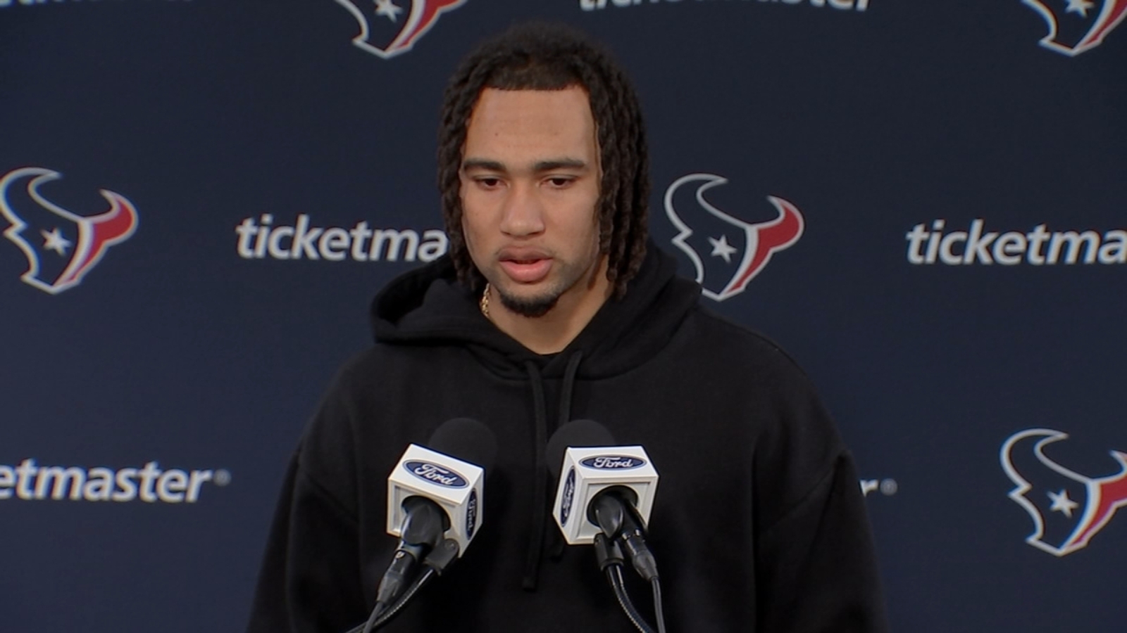Houston Texans 2024 offseason: CJ Stroud, Demeco Ryans celebrate exceeding expectations; Tank Dell injury update - Vimarsana News
