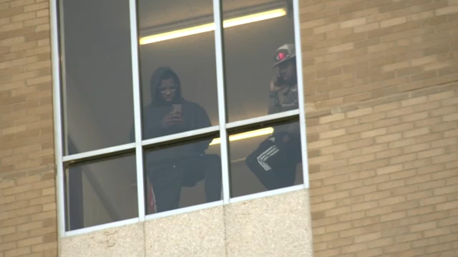 Shaw University residence hall without heat, hot water amid cold snap - Vimarsana News