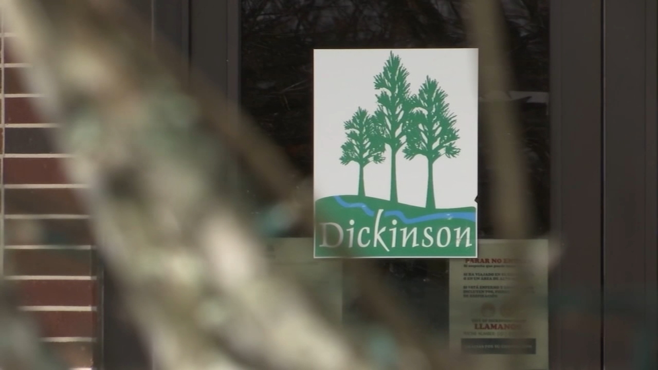 Dickinson petitioners await whether mayor will be recalled