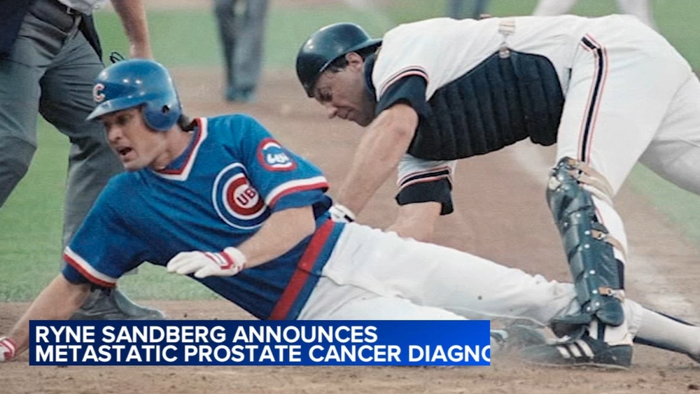 did ryne sandberg smoke cigarettes chew tobacco Sad news to pass along: The Chicago Cubs say Ryne Sandberg Im bringing Baseball Cards to Cubs legend Ryne Sandberg shares