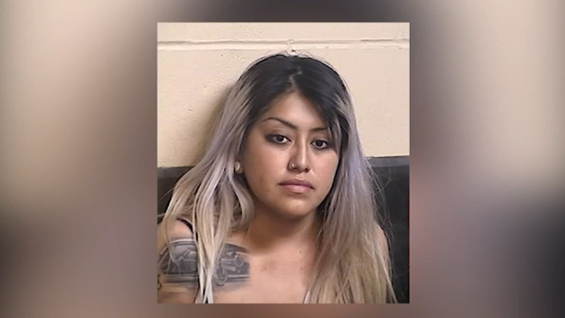 Woman sentenced to 10 years for DUI crash that killed Kerman man