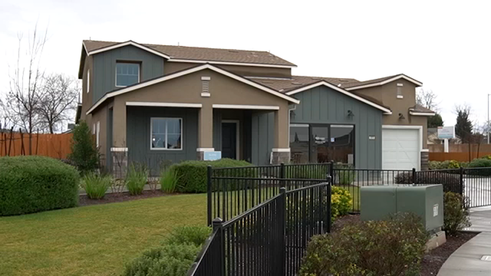 Housing Watch New builds coming to Fowler ABC30 Fresno