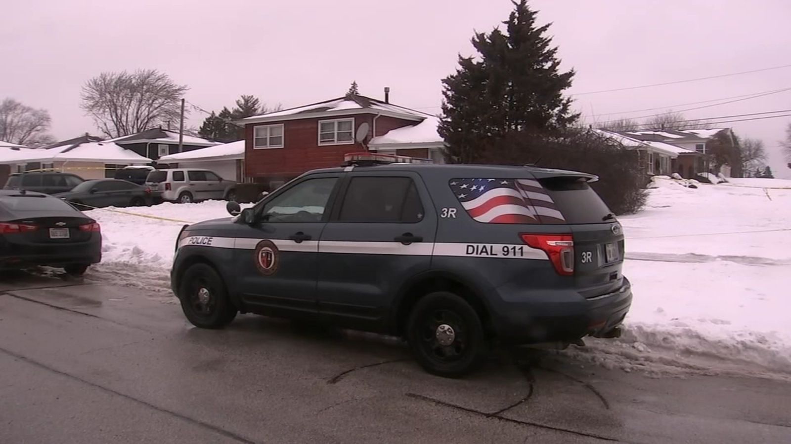 Tinley Park shooting: Maher Kassem charged with murder in deaths of wife, 3 daughters - Vimarsana News