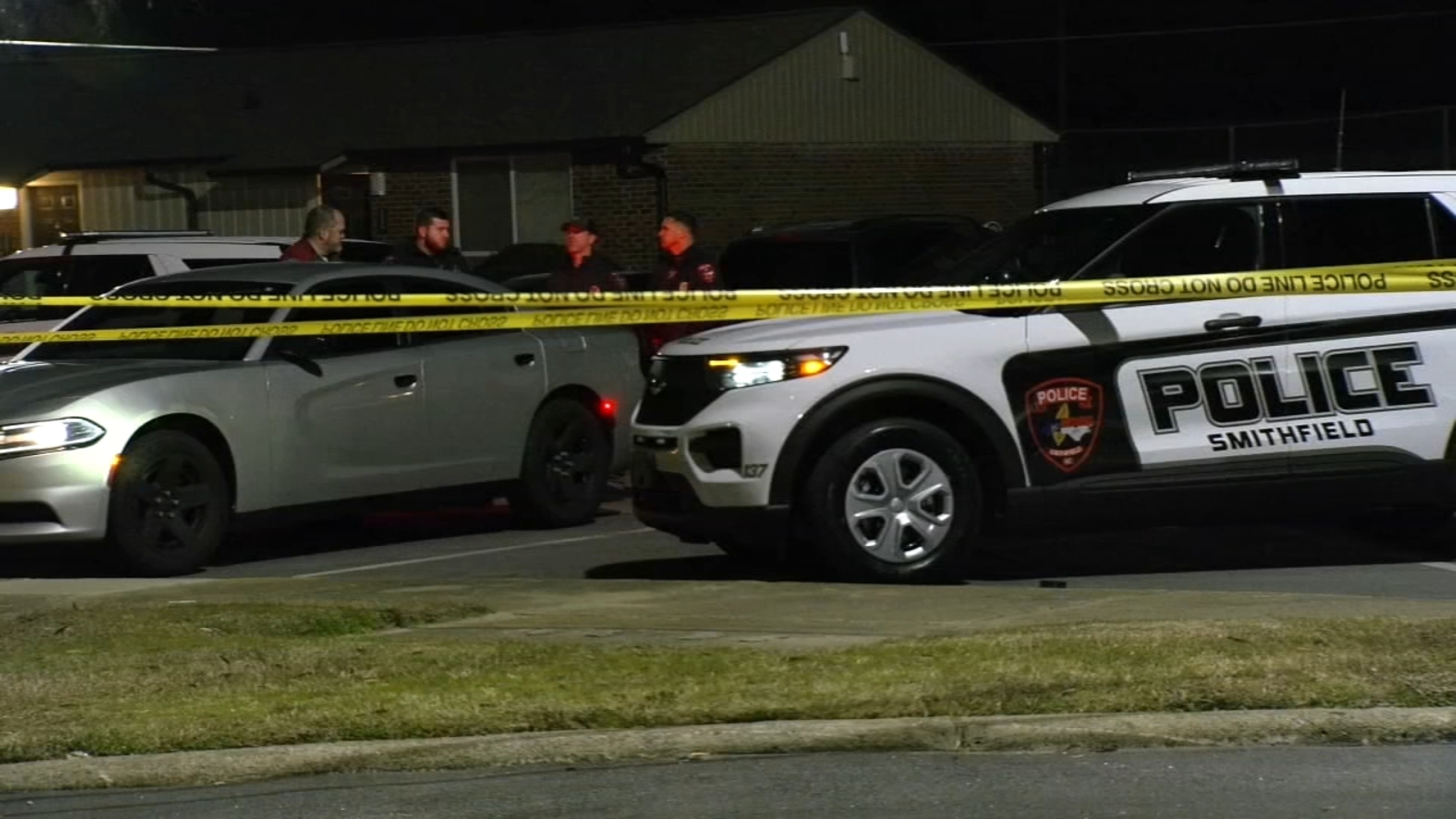 Markyse McCain | Smithfield police identify murder suspect considered armed and dangerous - Vimarsana News