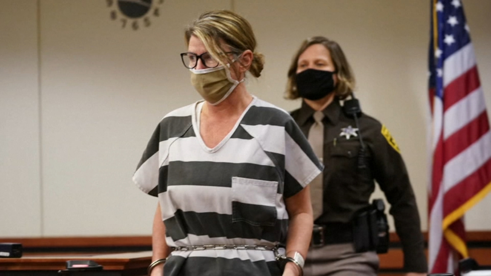 Crumbley parents update: Oxford High School shooting trials to test limits of who's responsible for a mass shootings - Vimarsana News