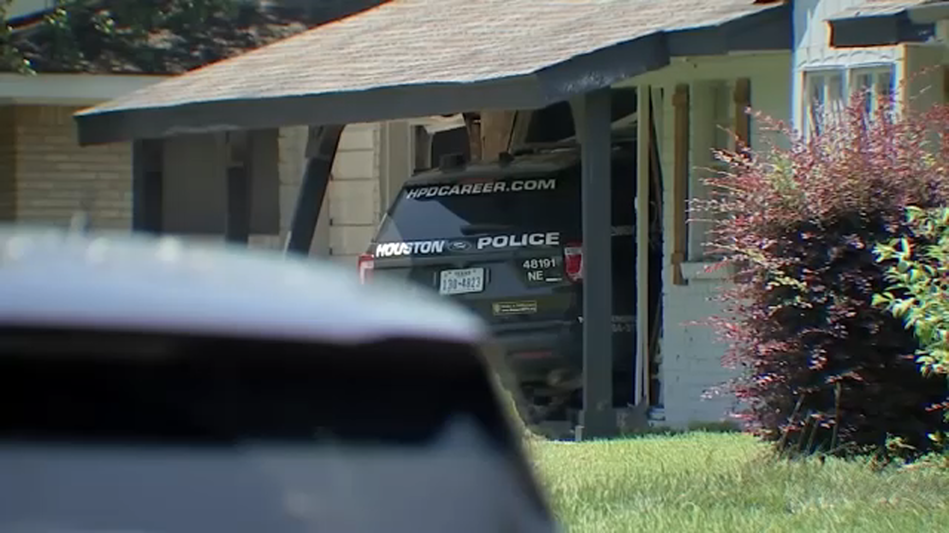 City rarely compensates innocent victims hurt by police chases: Report