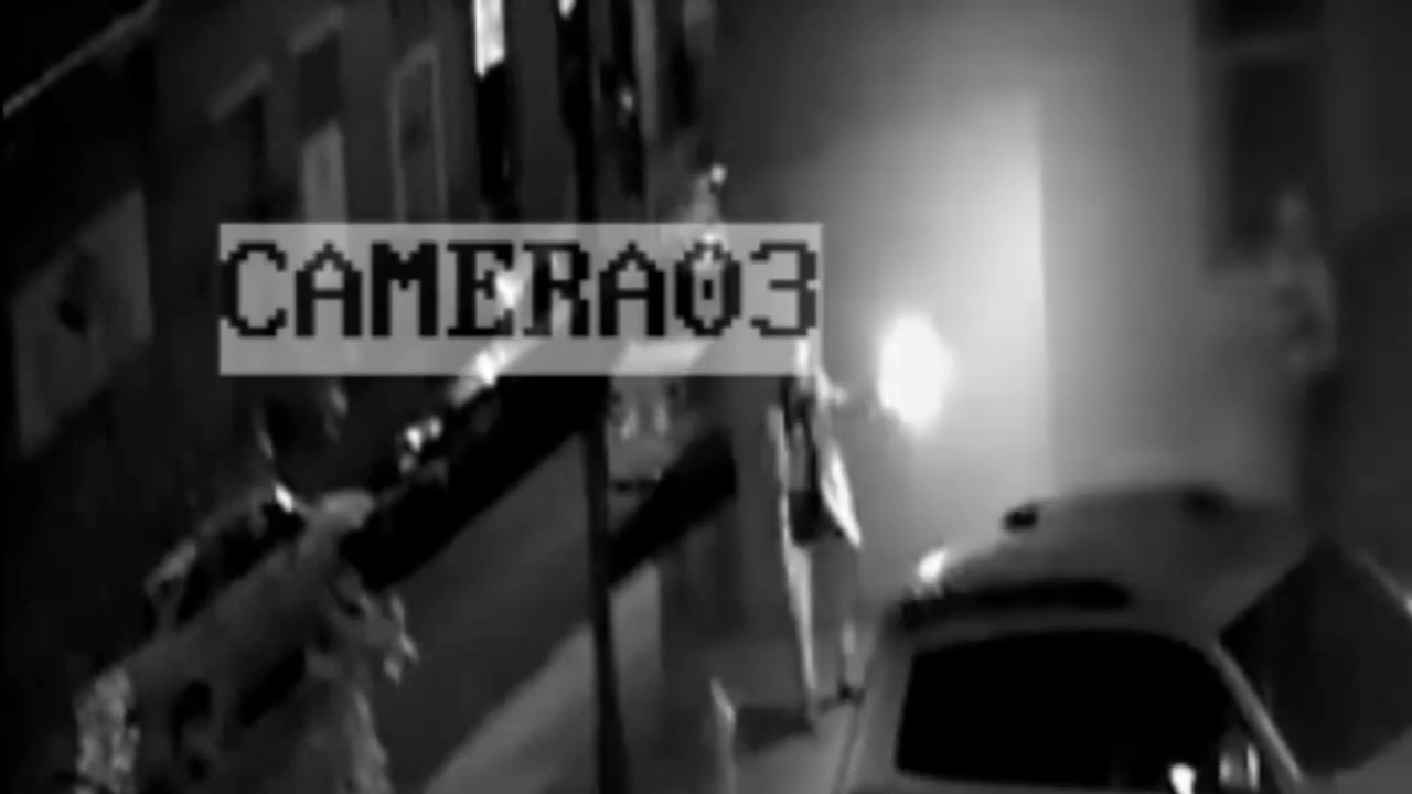 North Philly shooting caught on camera; police search for suspect