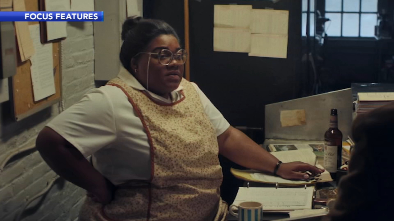 3 Philadelphia-area stars will be vying for a shot at Oscar gold