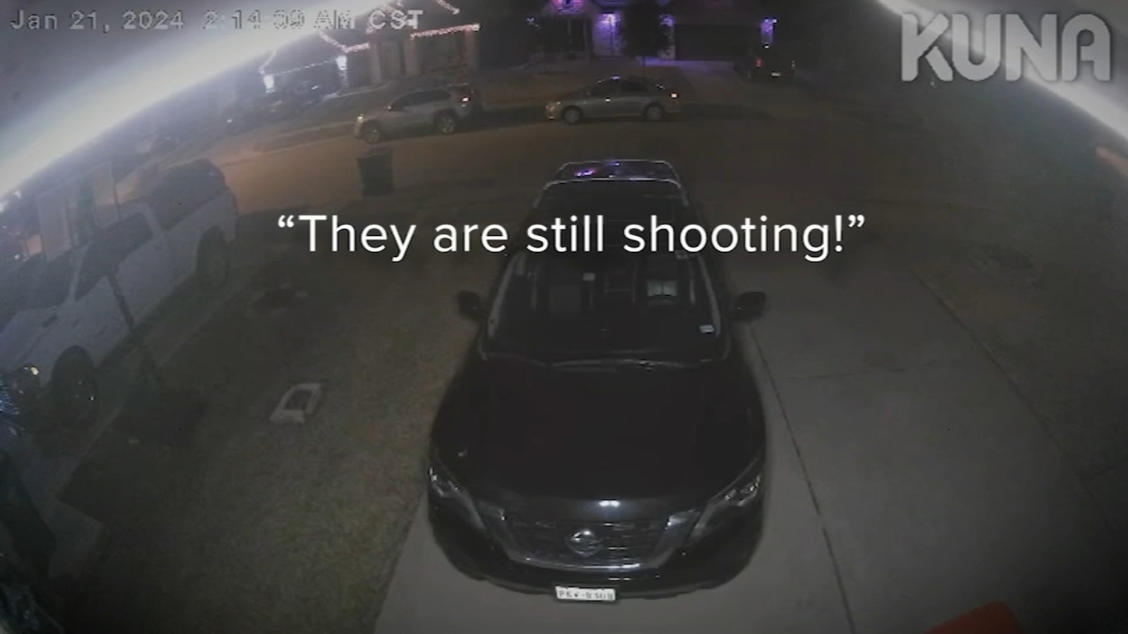 Katy rental home shooting Family of slain victim pleads for answers as